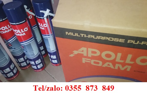 &nbsp;&nbsp; KEO BỌT NỞ&nbsp;CHỐNG THẤM CAO CẤP – HIỆU APOLLO CHÍNH HÃNG&nbsp;