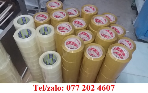 Băng Keo Giá Rẻ - Giao Tại Quận 7, Quận 8 Băng Keo Giá Rẻ - Giao Tại Quận 7, Quận 8