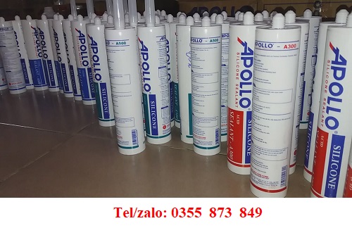 Nơi Mua Keo Apollo Tại Quận Gò Vấp, Bình Thạnh Nơi Mua Keo Apollo Tại Quận Gò Vấp, Bình Thạnh