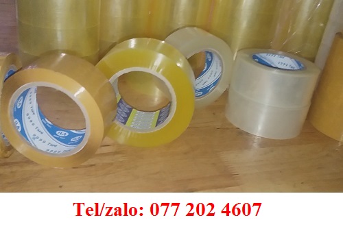 Băng Keo Giá Rẻ - Giao Tại Quận 7, Quận 8 Băng Keo Giá Rẻ - Giao Tại Quận 7, Quận 8