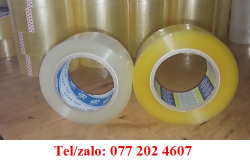 Băng Keo Giá Rẻ - Giao Tại Thủ Đức, Quận 9