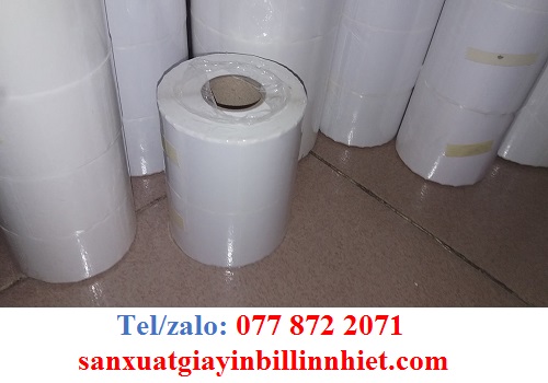 Chuyên Phân Phối Sỉ Lẻ Decal In Tem Dùng Cho Ngành Hàng Vàng Bạc - Trang Sức