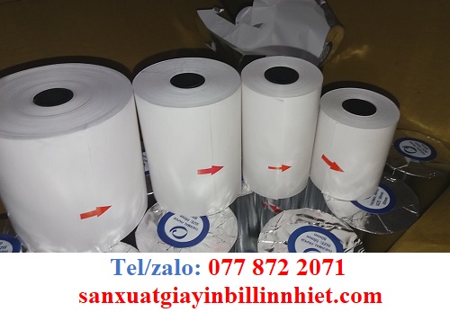 MUA GIẤY IN NHIỆT GIÁ RẺ TẠI QUẬN 3, QUẬN 4