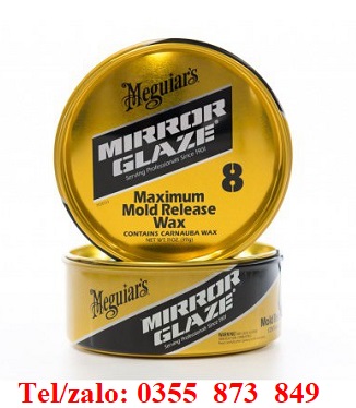 SÁP CHỐNG DÍNH KHUÔN COMPOSITE ( WAX 8) - SHIP COD TOÀN QUỐC