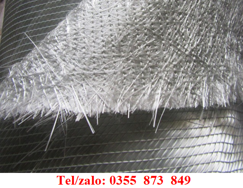 SỢI THỦY TINH GIÁ RẺ NHẤT TP.HCM