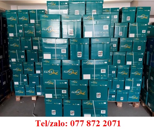 GIẤY IN A4, GIẤY IN VĂN PHÒNG, PHOTOCOPY