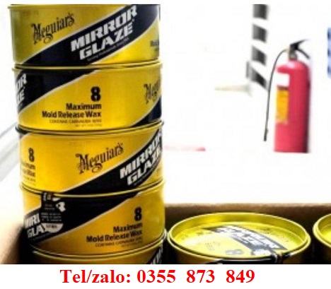 SÁP CHỐNG DÍNH KHUÔN COMPOSITE ( WAX 8) - SHIP COD TOÀN QUỐC