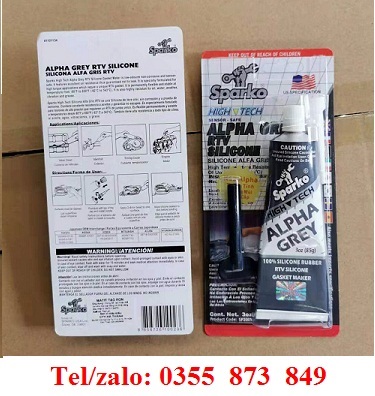 MATIT THẾ RON SPARKO CHỊU NHIỆT ĐỘ CAO GIÁ RẺ