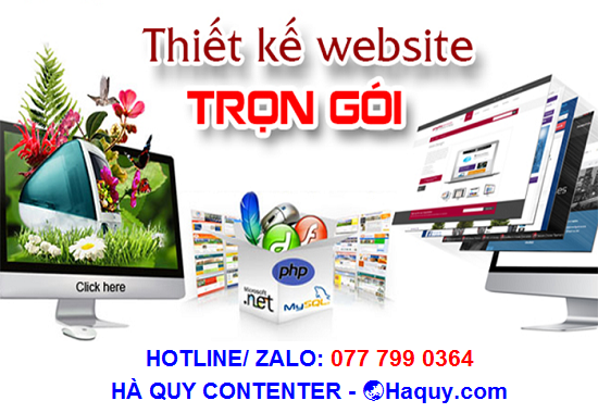 Ở ĐÂU BÁN WEBSITE CHẤT LƯỢNG, GIÁ RẺ?