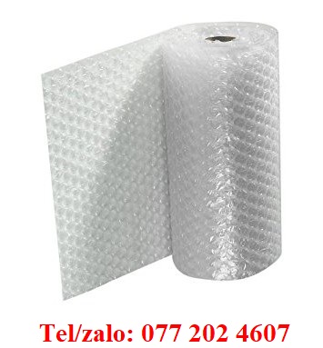 Cung Cấp Xốp Hơi Bọc Hàng&nbsp;Tại Quận 12