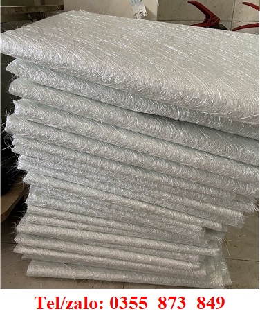 SỢI THỦY TINH GIÁ RẺ NHẤT TP.HCM