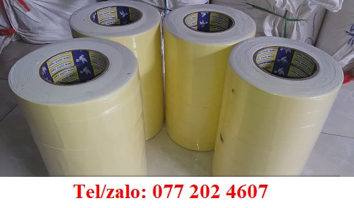 BĂNG DÍNH XỐP DÁN TƯỜNG – MOUSE XỐP ĐEN TRẮNG