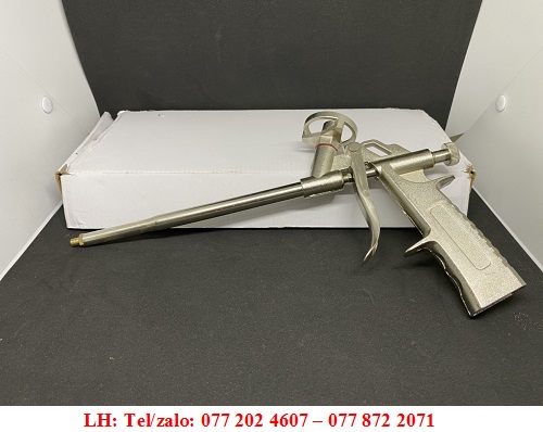ĐẠI LÝ CUNG CẤP SỈ LẺ KEO BỌT NỞ B1 ( SELFOAM)