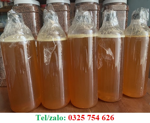 CUNG CẤP SỈ LẺ MẬT ONG RỪNG TRƯỜNG SƠN CAO CẤP