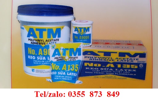 CUNG CẤP KEO SỮA TẠI HUYỆN HÓC MÔN