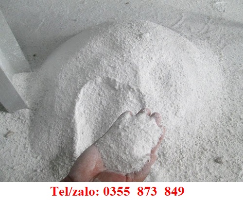 PHÂN PHỐI SỈ VÀ LẺ BỘT ĐÁ LÀM TƯỢNG