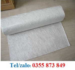 CUNG CẤP VẬT TƯ CHỐNG THẤM ( SỢI THỦY TINH, NHỰA COMPOSITE)