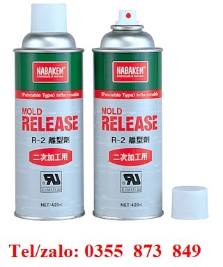 SHOP CHUYÊN BÁN LẺ DUNG DỊCH TÁCH KHUÔN NABAKEM SHOP CHUYÊN BÁN LẺ DUNG DỊCH TÁCH KHUÔN NABAKEM