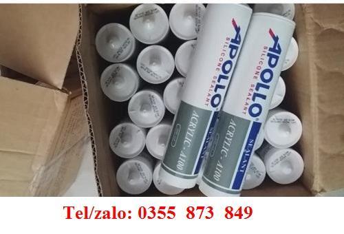 SILICON APOLLO CLEAR SIÊU DÍNH GIÁ RẺ