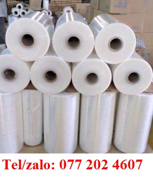 MÀNG PE GIÁ RẺ TẠI QUẬN 9 – TRỌNG LƯỢNG 2KG, 2.4KG, 2.5KG