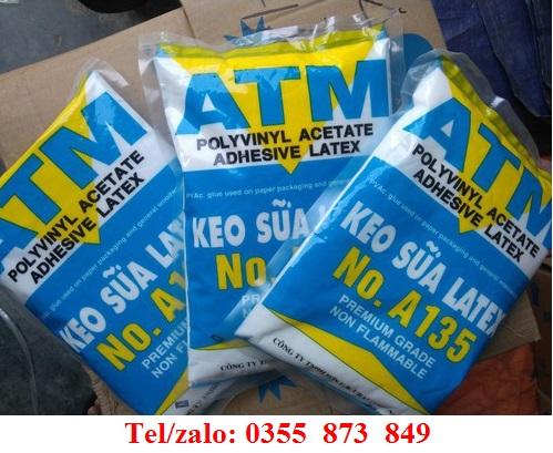 Keo Sữa Atm Giá Rẻ Tại Quận Gò Vấp – Bịch 1kg