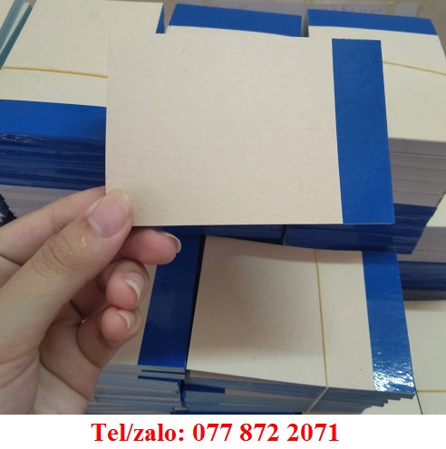 CUNG CẤP GIẤY GHI MÓN ĂN – SỔ ORDER 1 LIÊN, HAI LIÊN