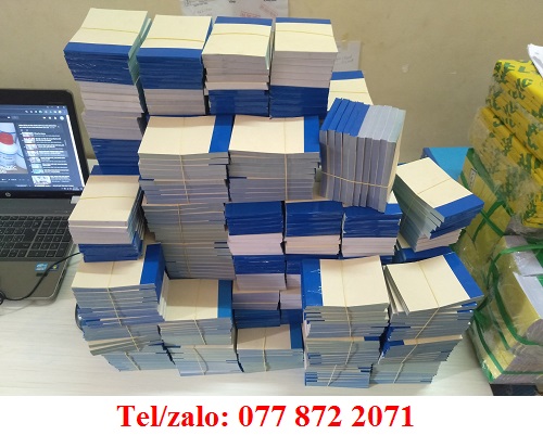 MẪU ORDER GỌI MÓN ĂN GIÁ RẺ