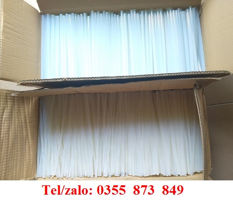 KEO NẾN DÁN THÙNG CARTON GIÁ RẺ TẠI XƯỞNG