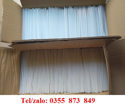 CÁCH SỬ DỤNG KEO NẾN KHÔNG CẦN SÚNG