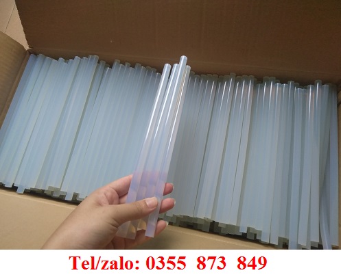 KEO NẾN BẮN SÚNG TRONG SUỐT GIÁ RẺ