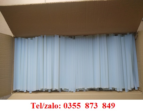 CUNG CẤP SỈ LẺ KEO NẾN SILICONE – KEO NẾN QUE