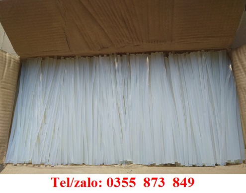 Công Ty Chuyên Cung Cấp Sỉ Lẻ Keo Nến Trong Đục