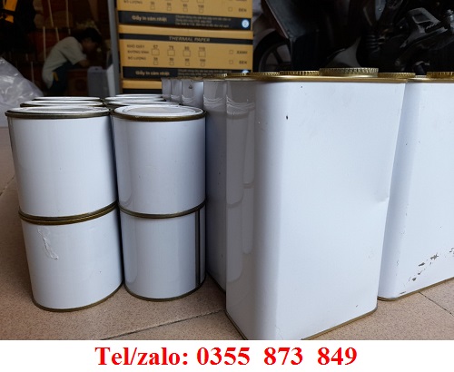 CÔNG TY SƠN EPOXY PHỦ BÓNG GIÁ RẺ