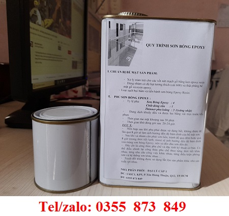 NHÀ PHÂN PHỐI SƠN PHỦ BÓNG SÀN GỖ, SÀN BÊ TÔNG NHÀ PHÂN PHỐI SƠN PHỦ BÓNG SÀN GỖ, SÀN BÊ TÔNG