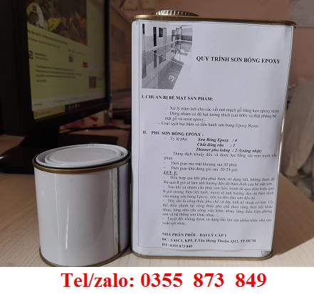 SƠN PHỦ BÓNG SÀN BÊ TÔNG, SÀN GỖ GIÁ RẺ