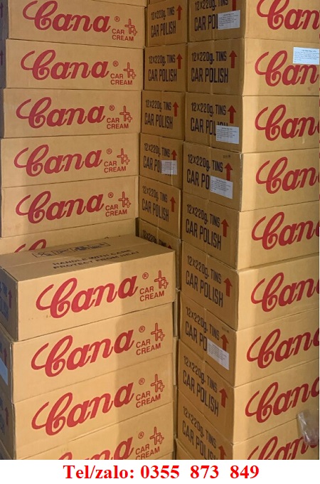 CANA ĐÁNH BÓNG XE – CÁCH SỬ DỤNG CANA CANA ĐÁNH BÓNG XE – CÁCH SỬ DỤNG CANA