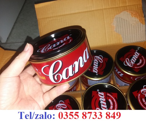 MUA CANA ĐÁNH BÓNG XE Ở ĐÂU UY TÍN GIÁ TỐT NHẤT?