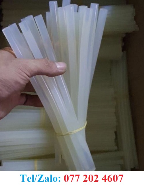 Công Ty Chuyên Cung Cấp Sỉ Lẻ Keo Nến Trong Đục