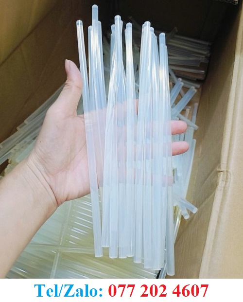 KEO NẾN MÀU TRONG, ĐỤC GIÁ RẺ TẠI QUẬN 12