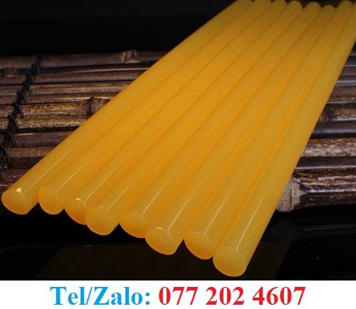 Công Ty Chuyên Cung Cấp Sỉ Lẻ Keo Nến Trong Đục