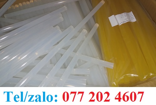 KEO NẾN MÀU TRONG, ĐỤC GIÁ RẺ TẠI QUẬN 12