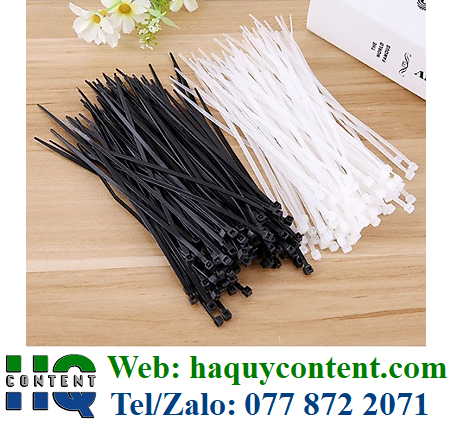DÂY RÚT NHỰA 40CM BẢN RỘNG 8LI DÀY ĐẸP ĐỘ BỀN CAO HÀNG CÓ SẴN