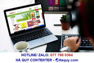 CÁC MẪU TRANG WEB TIẾP CẬN KHÁCH HÀNG NHANH NHẤT