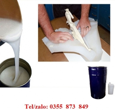 ĐẠI LÝ CHUYÊN SILICON – NHỰA SỔ KHUÔN