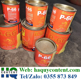 NHÀ PHÂN PHỐI SỈ VÀ LẺ KEO RỒNG VÀNG P66