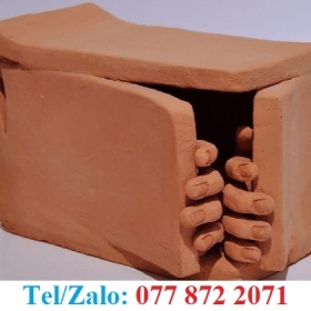 1KG ĐẤT SÉT TỰ NHIÊN BAO NHIÊU TIỀN