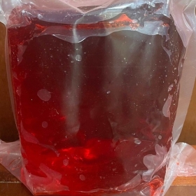 1KG SÁP PHA SẴN TỰ LÀM NẾN LY TẠI NHÀ