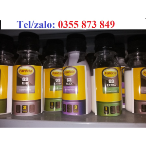 LƠ ĐÁNH BÓNG FARECLA