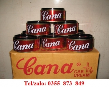 Sản Phẩm Cana Đánh Bóng Giá Rẻ Cho Cửa Hàng
