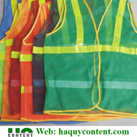 ÁO PHẢN QUANG DÂY CHỮ A, CHỮ H, DÂY CHÉO PHÂN PHỐI SỈ LẺ GIÁ TỐT